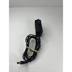 FLO DK10-075-0500 7.5V AC Adapter - Used, Works Great